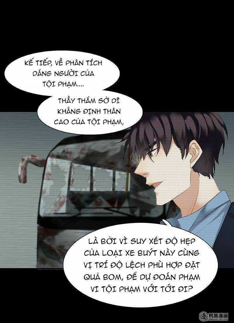 Lưu Manh Thần Thám Chapter 5 trang 17