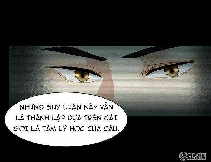 Lưu Manh Thần Thám Chapter 5 trang 18