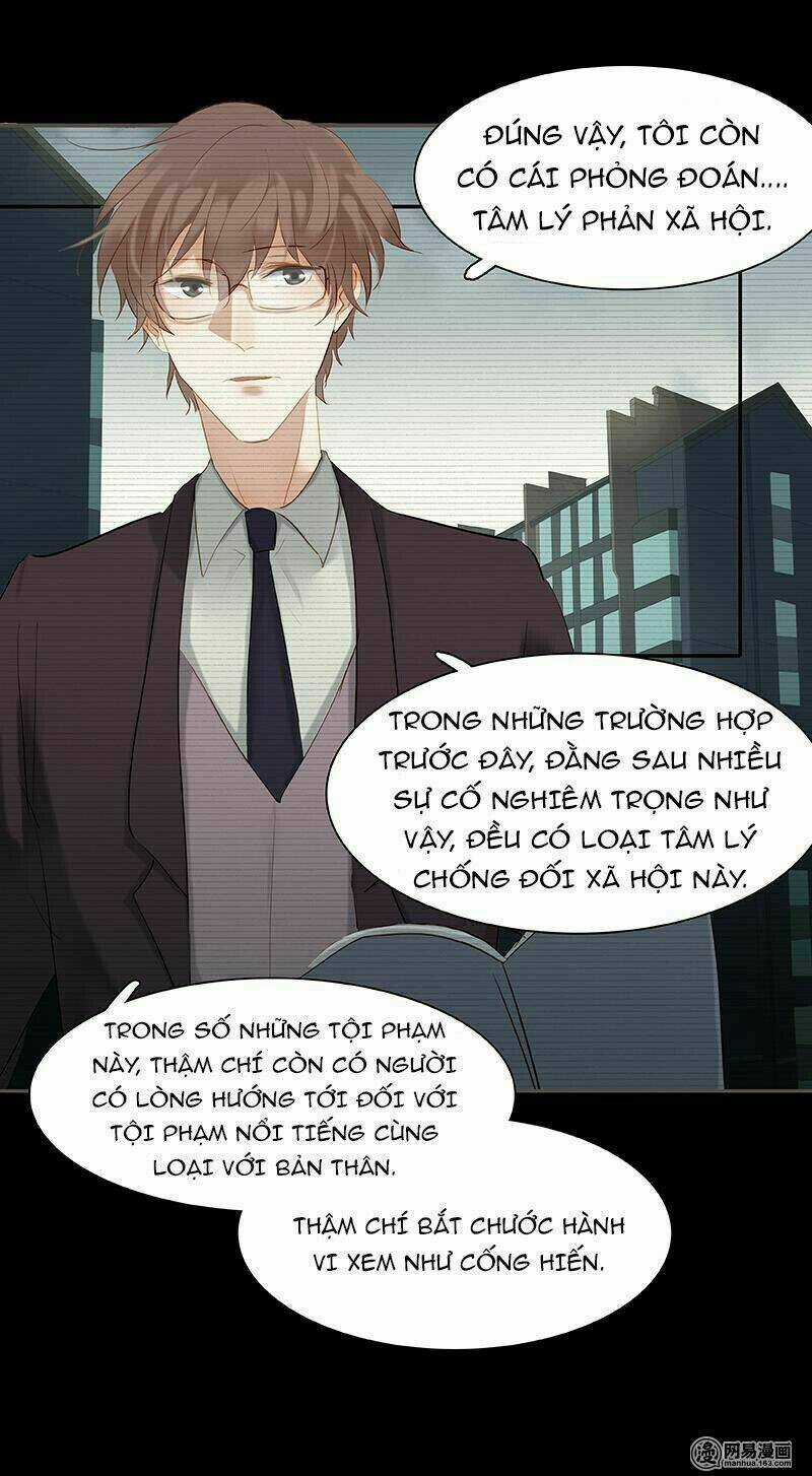 Lưu Manh Thần Thám Chapter 5 trang 19