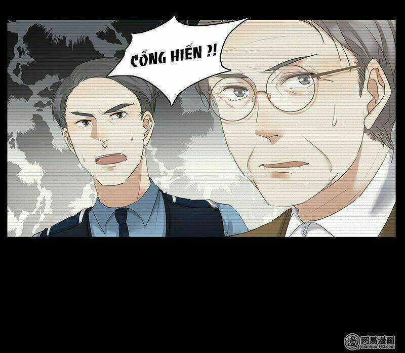 Lưu Manh Thần Thám Chapter 5 trang 20