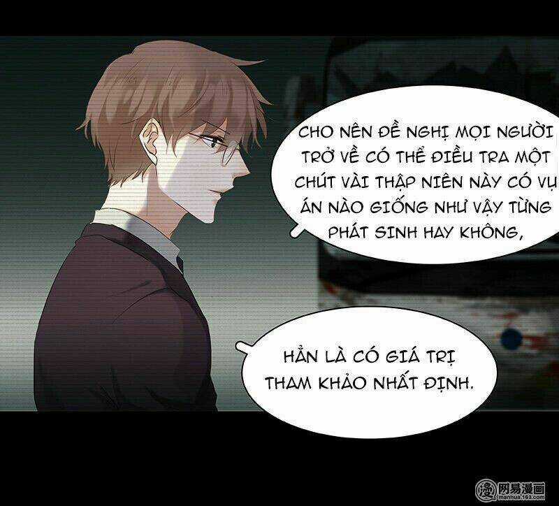 Lưu Manh Thần Thám Chapter 5 trang 21