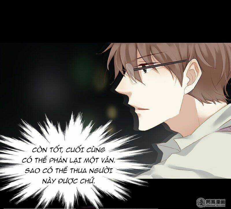 Lưu Manh Thần Thám Chapter 5 trang 23