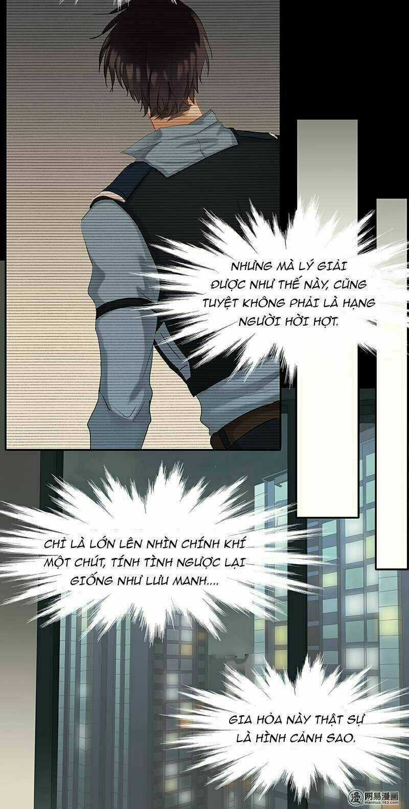 Lưu Manh Thần Thám Chapter 5 trang 24