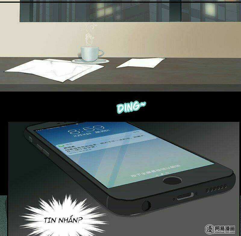 Lưu Manh Thần Thám Chapter 5 trang 25