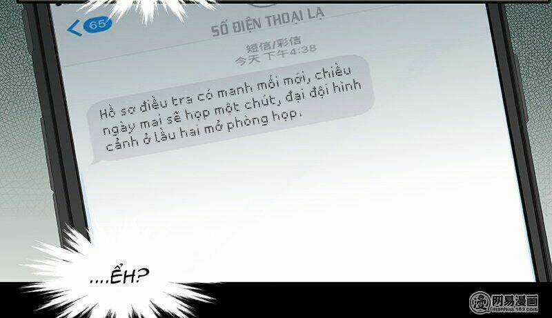 Lưu Manh Thần Thám Chapter 5 trang 26