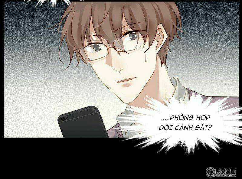 Lưu Manh Thần Thám Chapter 5 trang 27