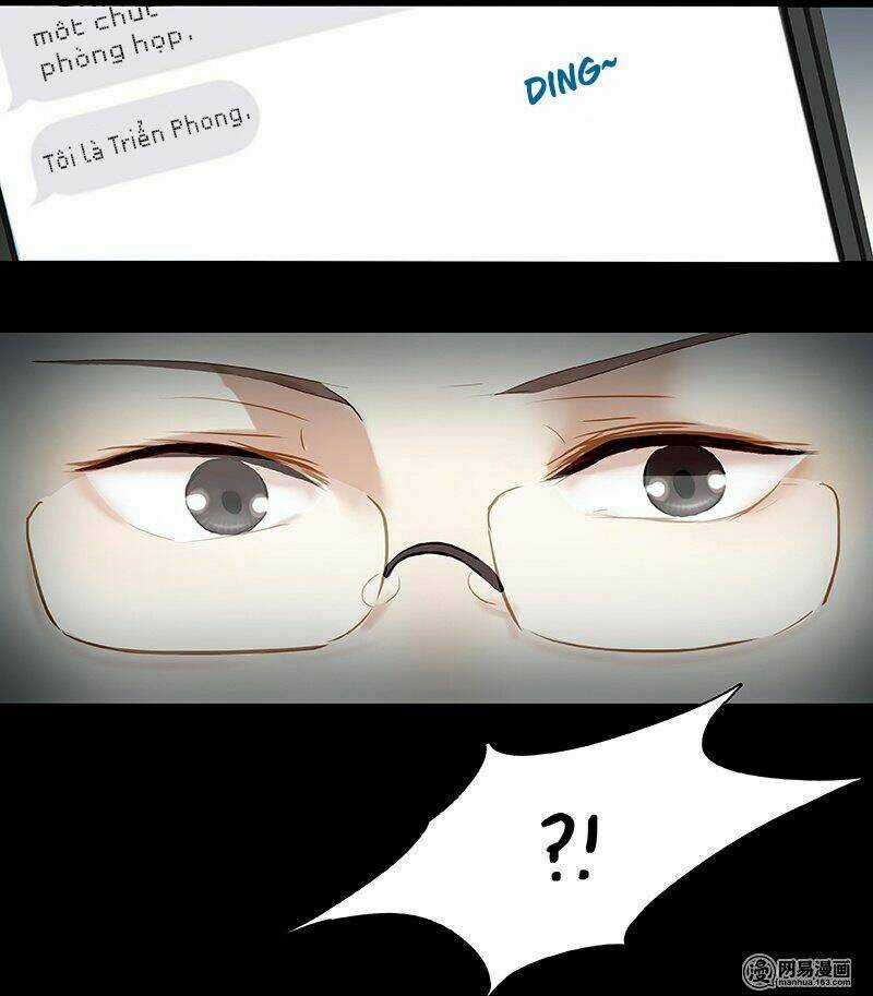 Lưu Manh Thần Thám Chapter 5 trang 28