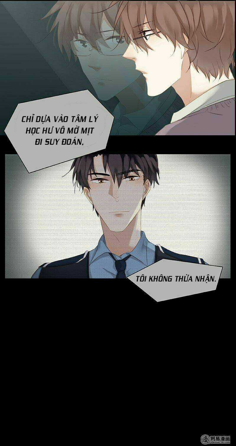 Lưu Manh Thần Thám Chapter 5 trang 6