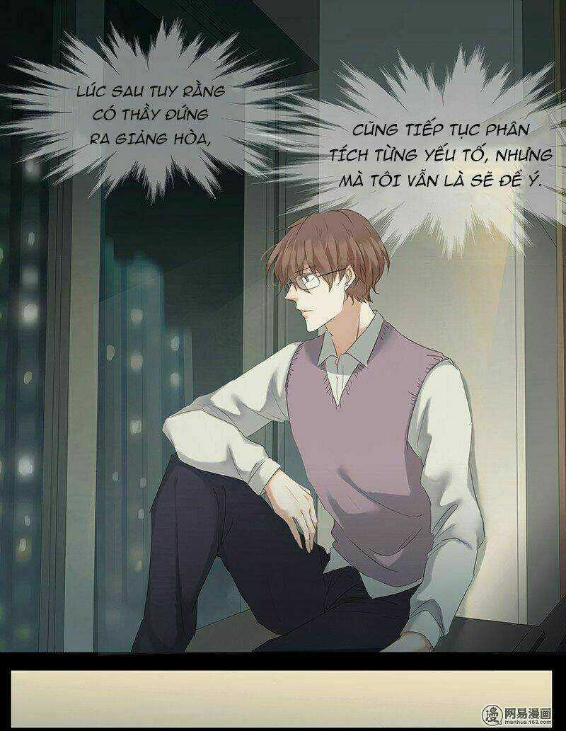 Lưu Manh Thần Thám Chapter 5 trang 7