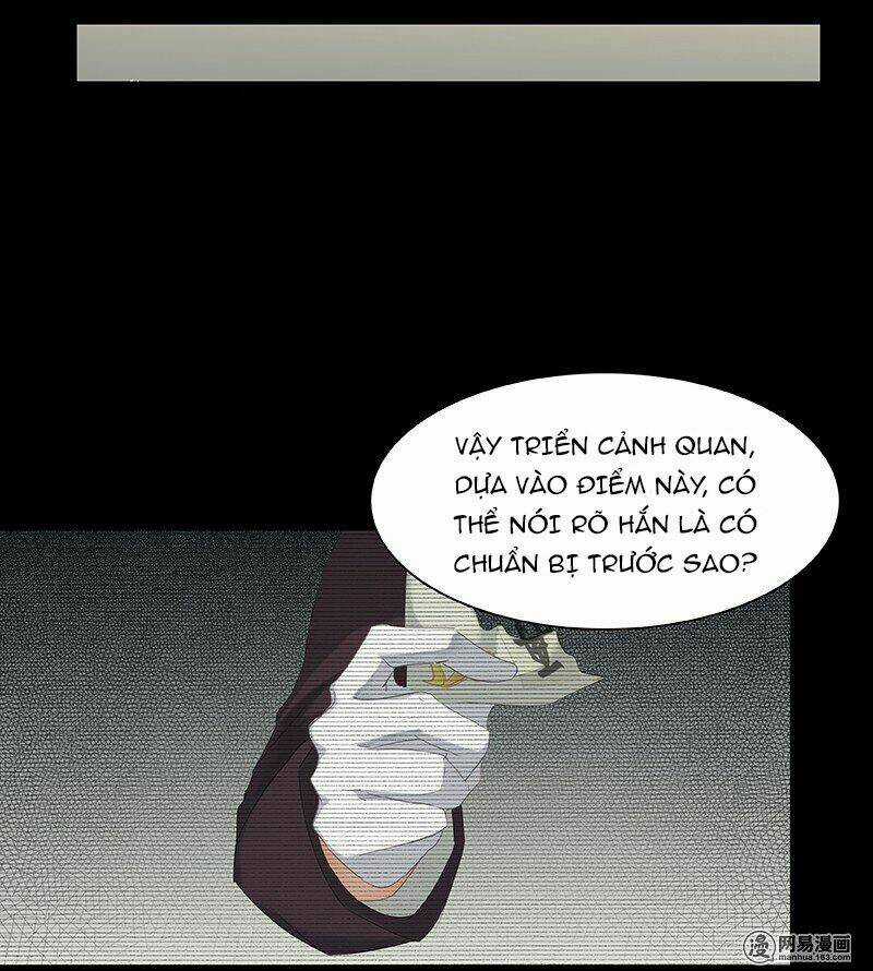 Lưu Manh Thần Thám Chapter 5 trang 8