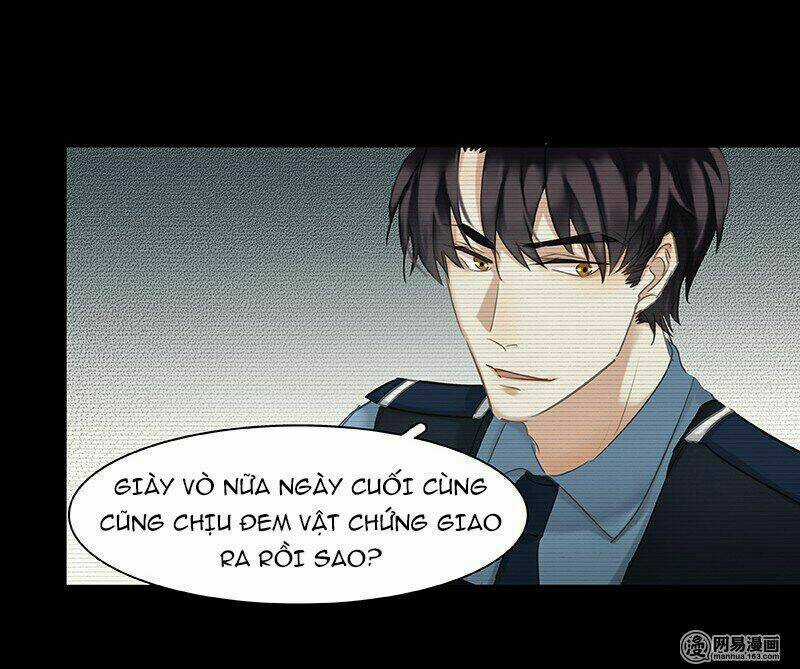 Lưu Manh Thần Thám Chapter 5 trang 9