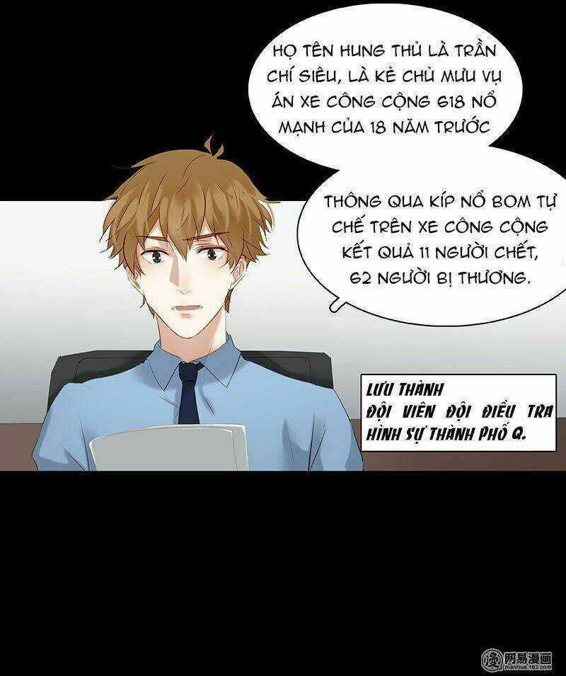 Lưu Manh Thần Thám Chapter 6 trang 13