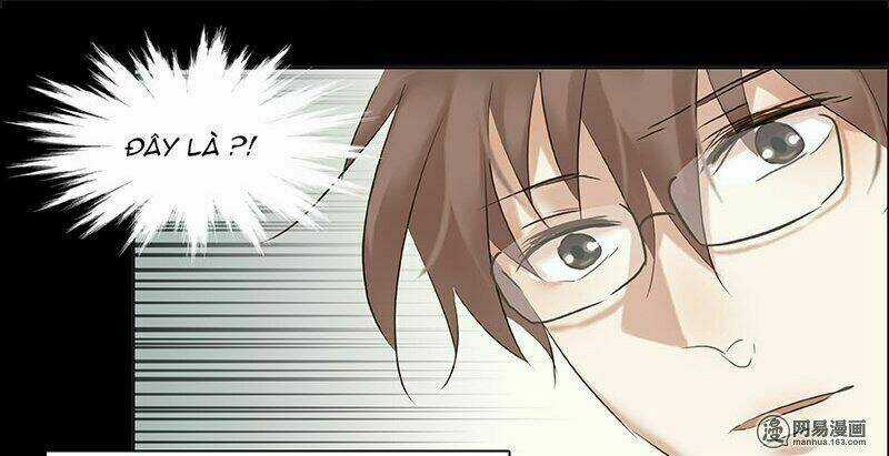 Lưu Manh Thần Thám Chapter 6 trang 16