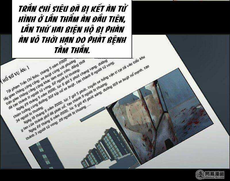 Lưu Manh Thần Thám Chapter 6 trang 17