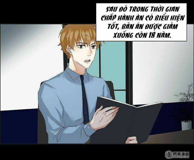 Lưu Manh Thần Thám Chapter 6 trang 19