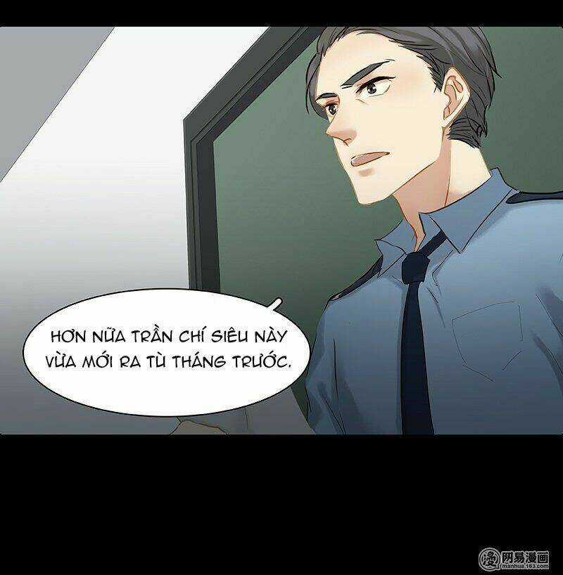 Lưu Manh Thần Thám Chapter 6 trang 20