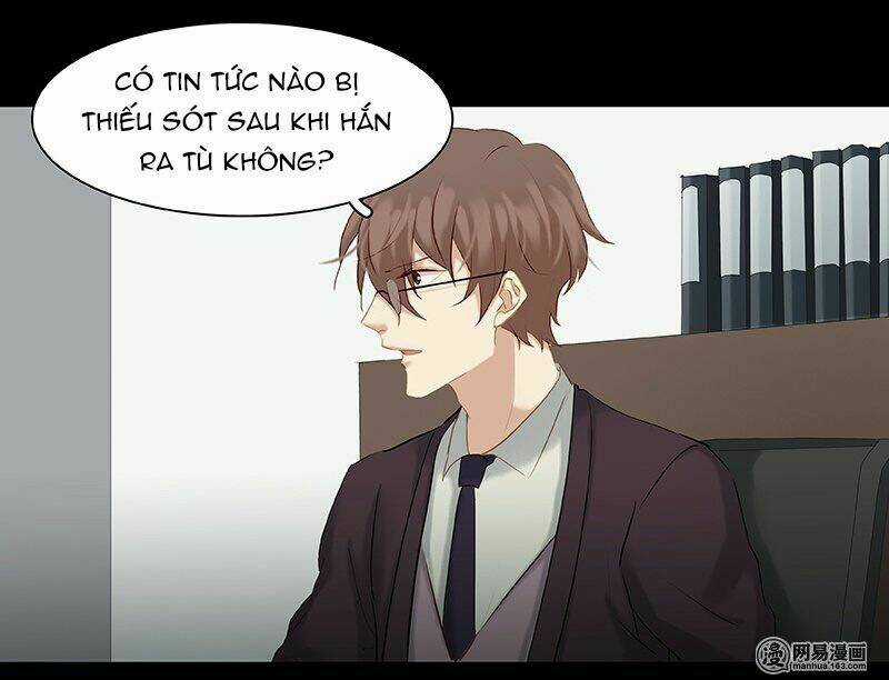 Lưu Manh Thần Thám Chapter 6 trang 22