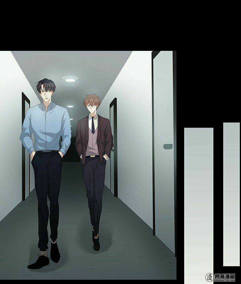 Lưu Manh Thần Thám Chapter 6 trang 24