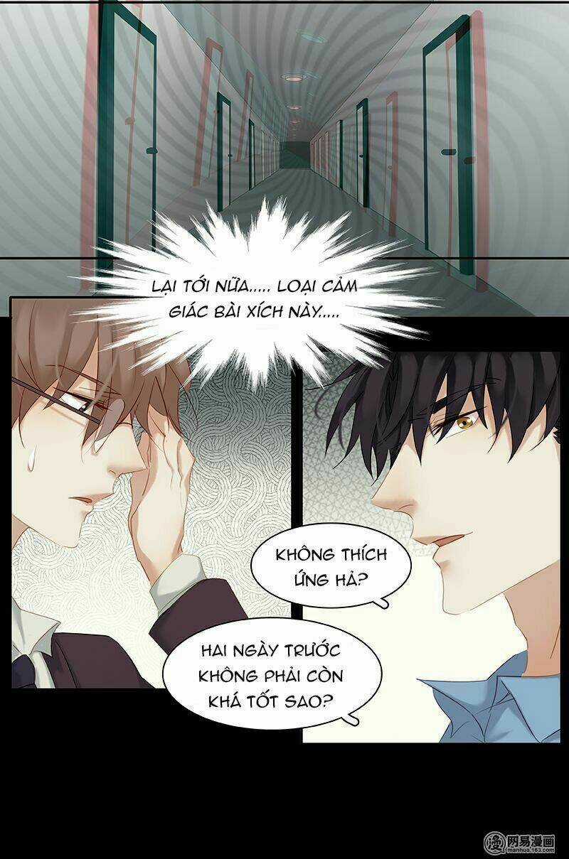 Lưu Manh Thần Thám Chapter 6 trang 27