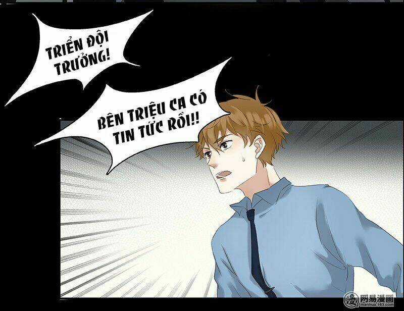 Lưu Manh Thần Thám Chapter 6 trang 29