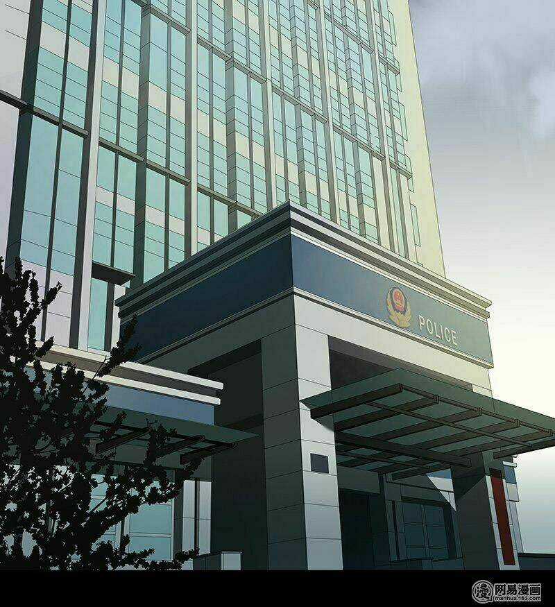 Lưu Manh Thần Thám Chapter 6 trang 3