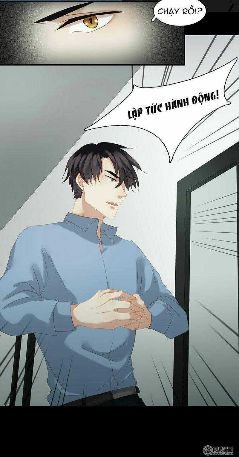 Lưu Manh Thần Thám Chapter 6 trang 31