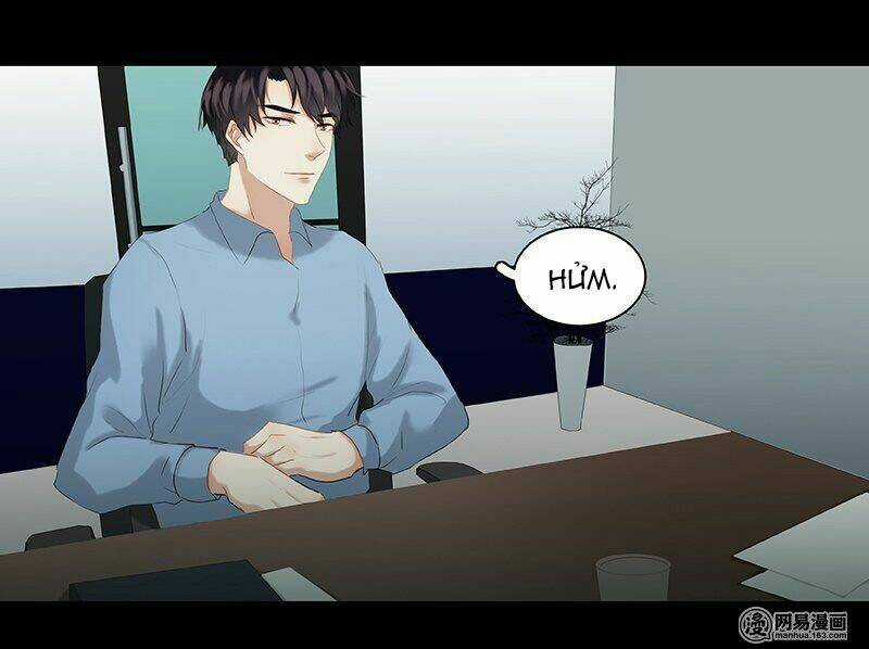 Lưu Manh Thần Thám Chapter 6 trang 7