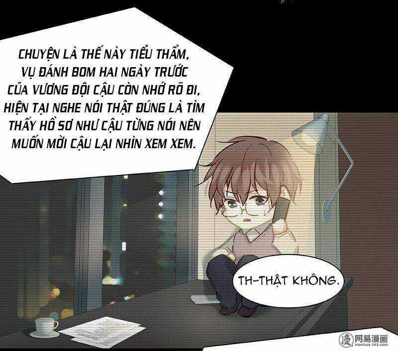 Lưu Manh Thần Thám Chapter 6 trang 9