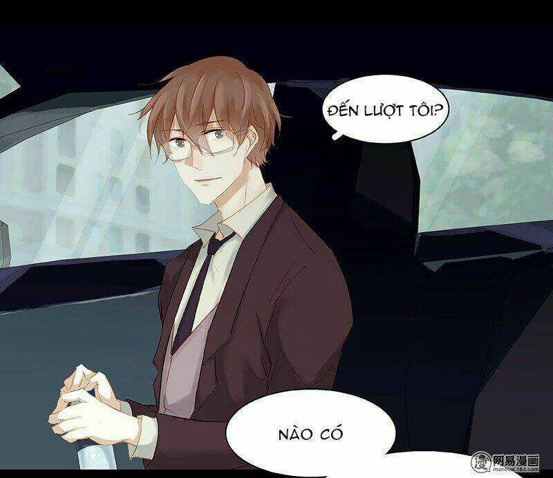 Lưu Manh Thần Thám Chapter 7 trang 10