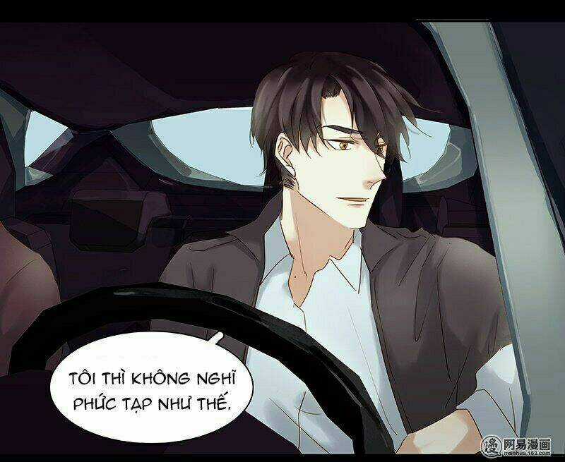 Lưu Manh Thần Thám Chapter 7 trang 14