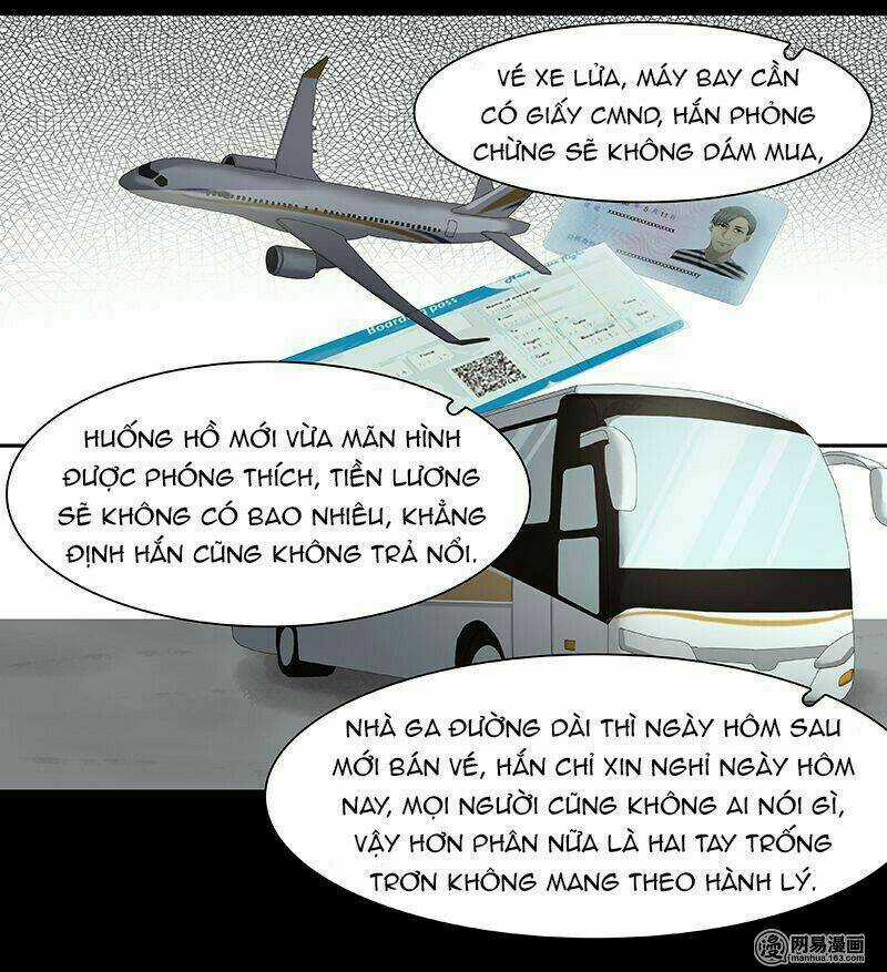 Lưu Manh Thần Thám Chapter 7 trang 15