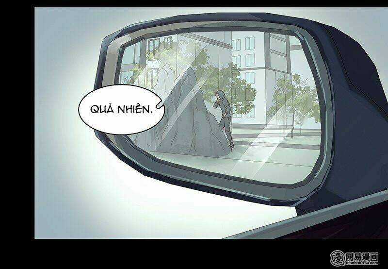 Lưu Manh Thần Thám Chapter 7 trang 16