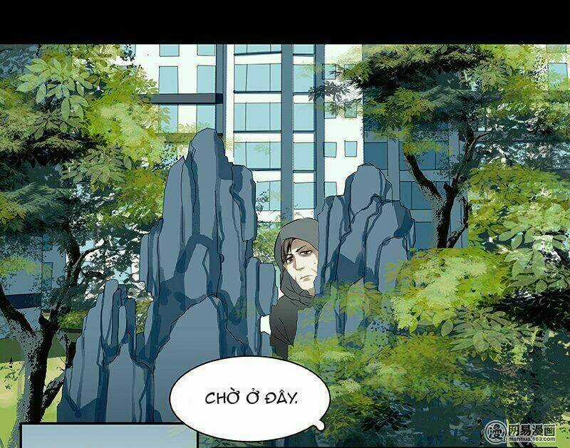 Lưu Manh Thần Thám Chapter 7 trang 18