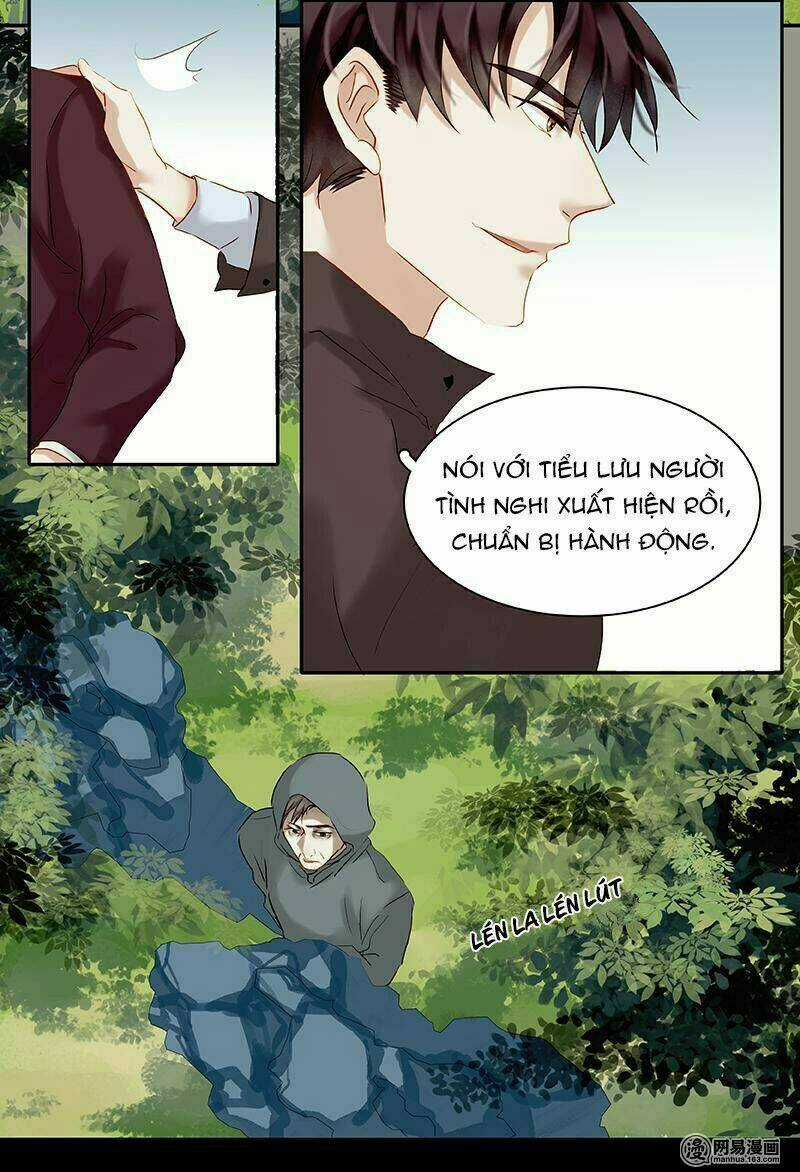 Lưu Manh Thần Thám Chapter 7 trang 19