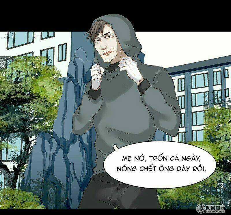 Lưu Manh Thần Thám Chapter 7 trang 20