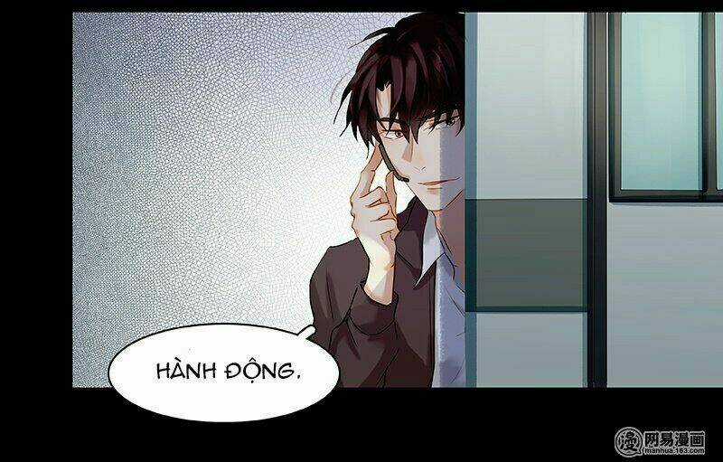 Lưu Manh Thần Thám Chapter 7 trang 22