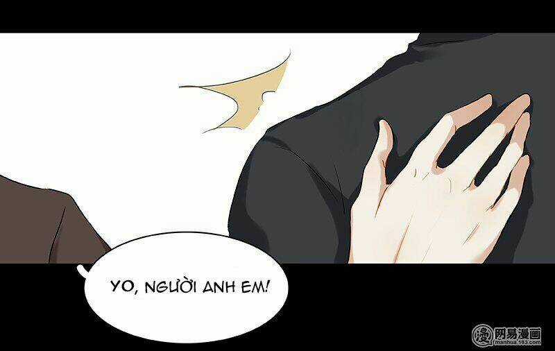 Lưu Manh Thần Thám Chapter 7 trang 23