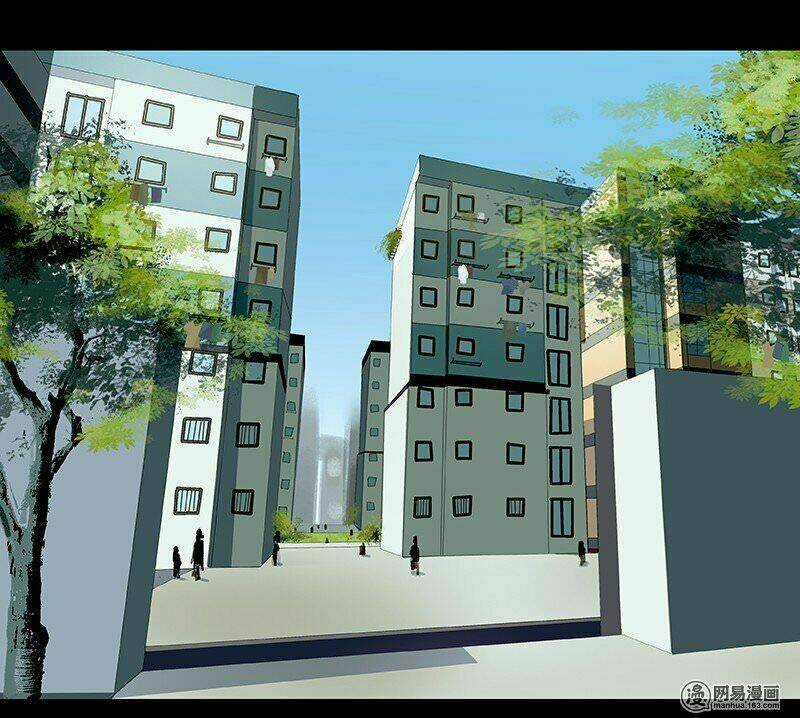 Lưu Manh Thần Thám Chapter 7 trang 4