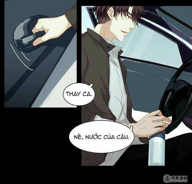 Lưu Manh Thần Thám Chapter 7 trang 9