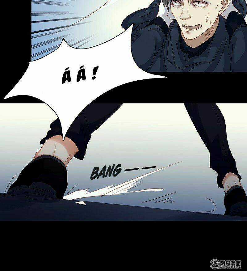 Lưu Manh Thần Thám Chapter 8 trang 10