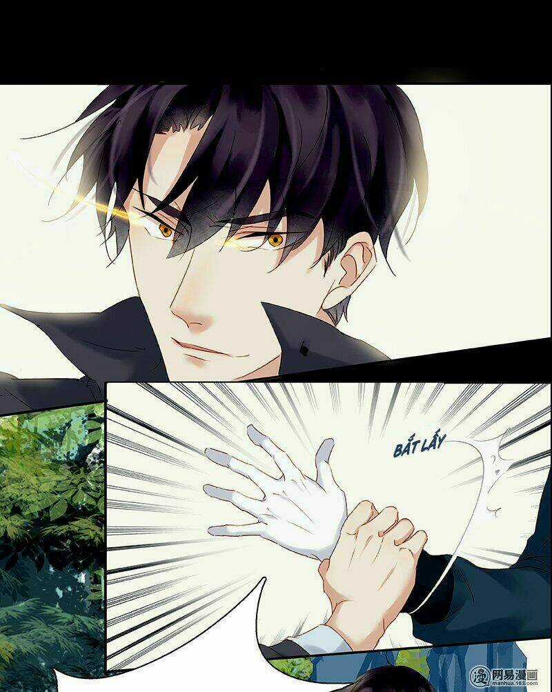 Lưu Manh Thần Thám Chapter 8 trang 11