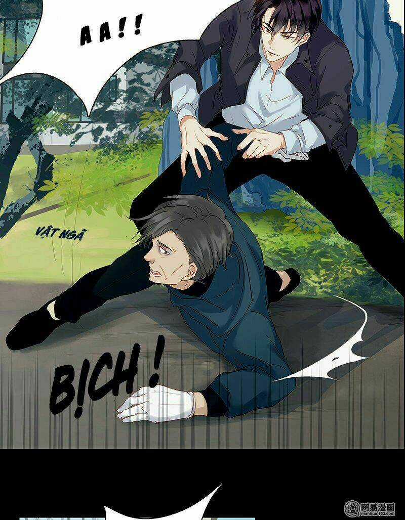 Lưu Manh Thần Thám Chapter 8 trang 12