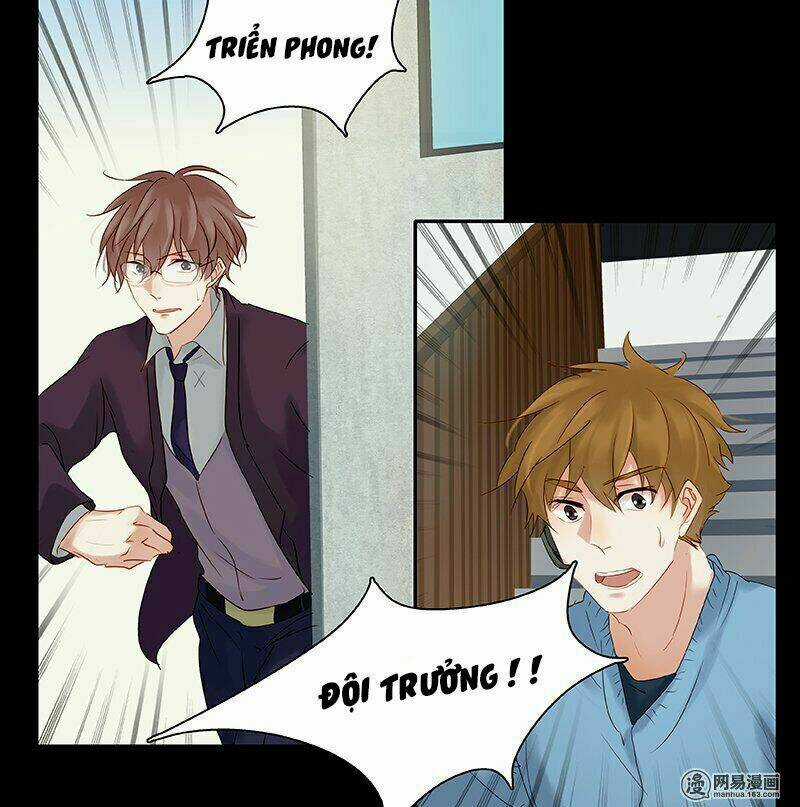 Lưu Manh Thần Thám Chapter 8 trang 13