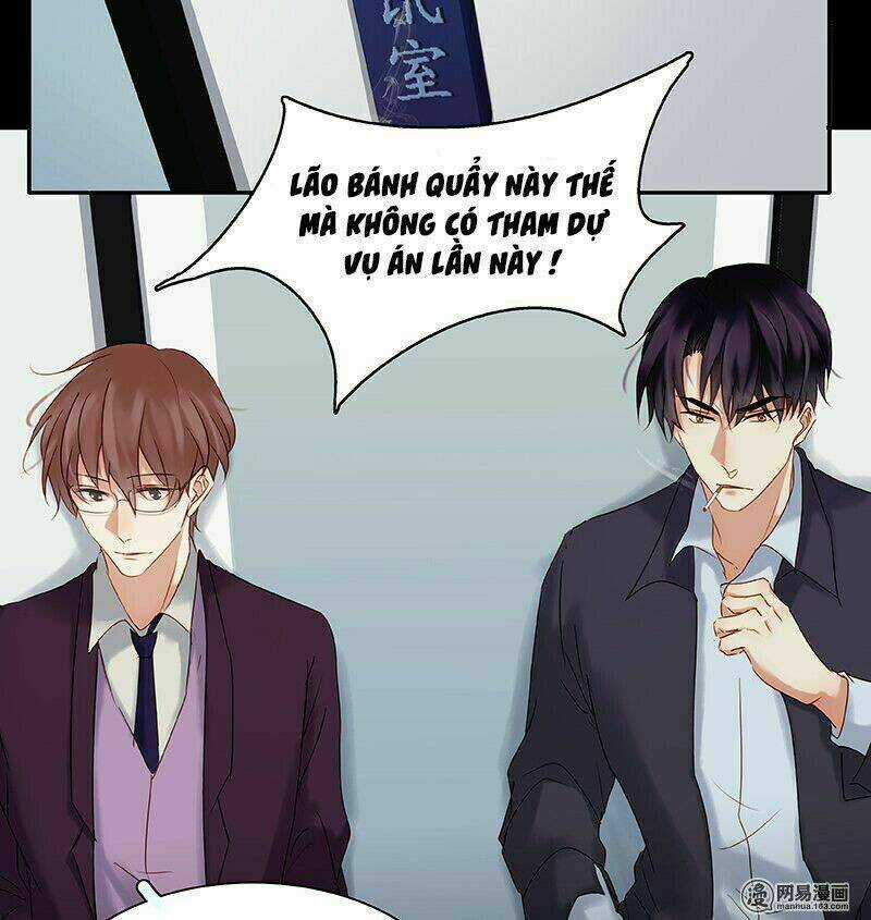 Lưu Manh Thần Thám Chapter 8 trang 18