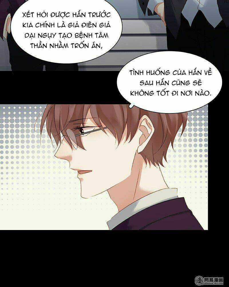 Lưu Manh Thần Thám Chapter 8 trang 19