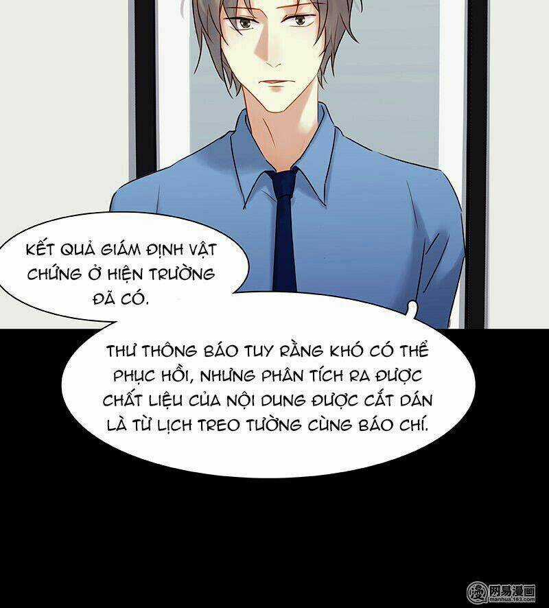 Lưu Manh Thần Thám Chapter 8 trang 23