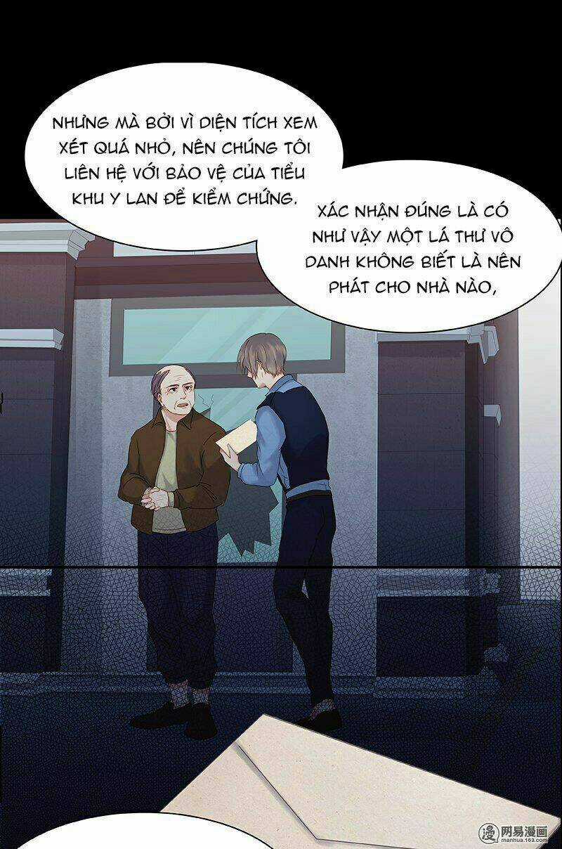 Lưu Manh Thần Thám Chapter 8 trang 24