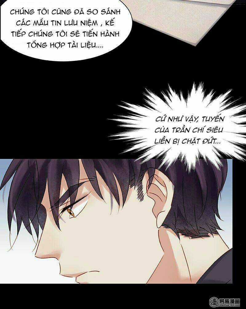 Lưu Manh Thần Thám Chapter 8 trang 25