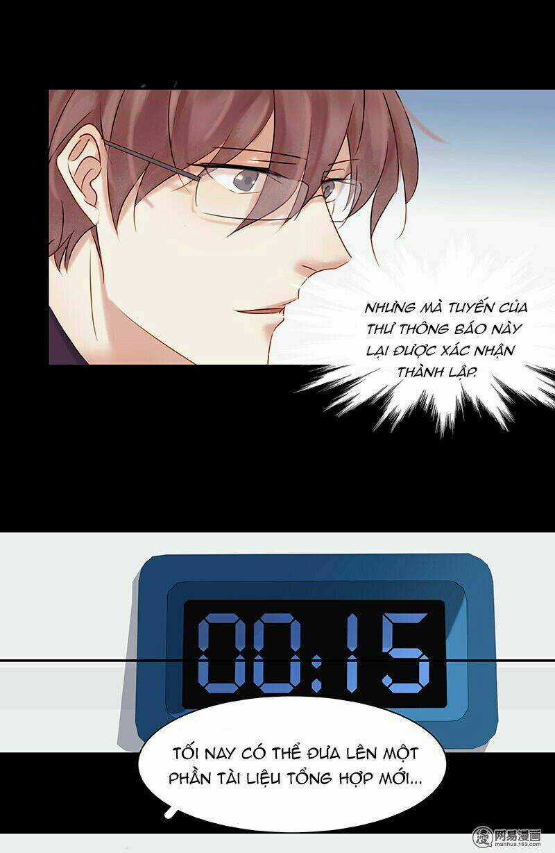 Lưu Manh Thần Thám Chapter 8 trang 26