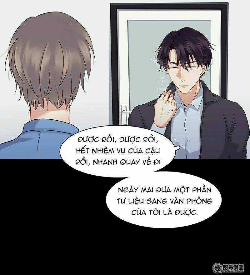 Lưu Manh Thần Thám Chapter 8 trang 27